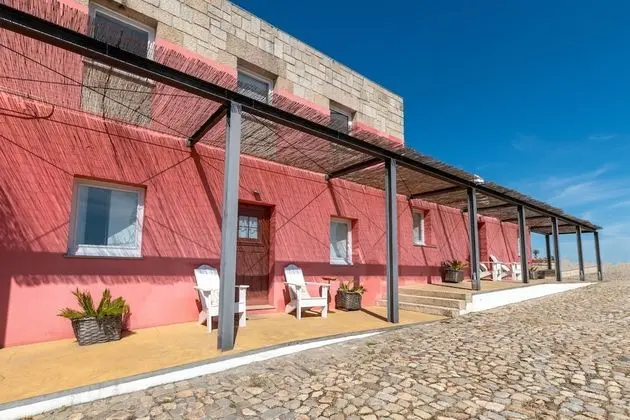 Dört Kişilik Oda (Idanha a Velha)