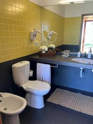 Dört Kişilik Oda (Idanha a Velha)