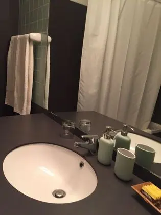 Tek Büyük veya İki Ayrı Yataklı Oda (Medelin)