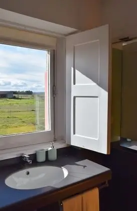 Tek Büyük veya İki Ayrı Yataklı Oda (Penha Garcia)