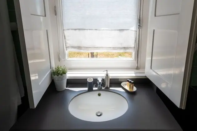 Tek Büyük veya İki Ayrı Yataklı Oda (Penha Garcia)