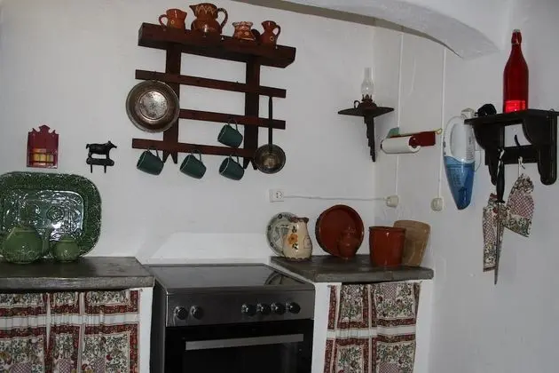 Family Kır Evi