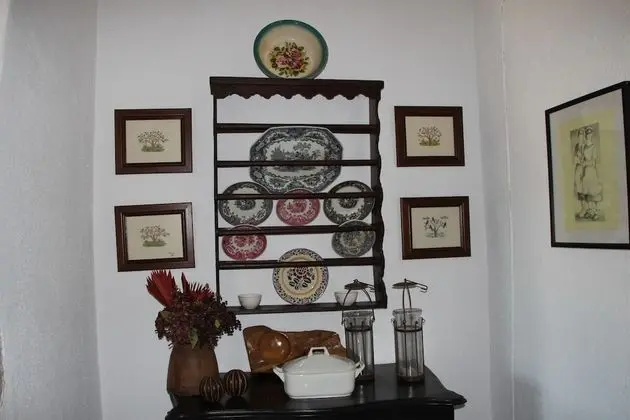 Family Kır Evi