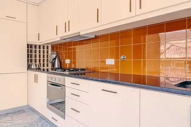 Tek Büyük Yataklı Oda, Bahçe Manzaralı