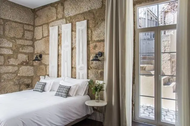 Family Tek Büyük veya İki Ayrı Yataklı Oda, Veranda