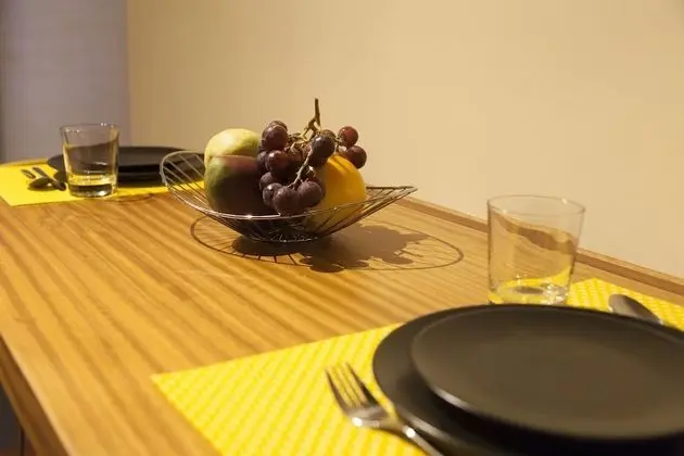 Deluxe Stüdyo, Engellilere Uygun, Küçük Mutfak