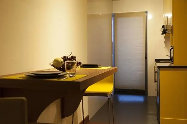 Deluxe Stüdyo, Engellilere Uygun, Küçük Mutfak