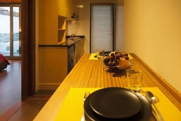 Deluxe Stüdyo, Engellilere Uygun, Küçük Mutfak