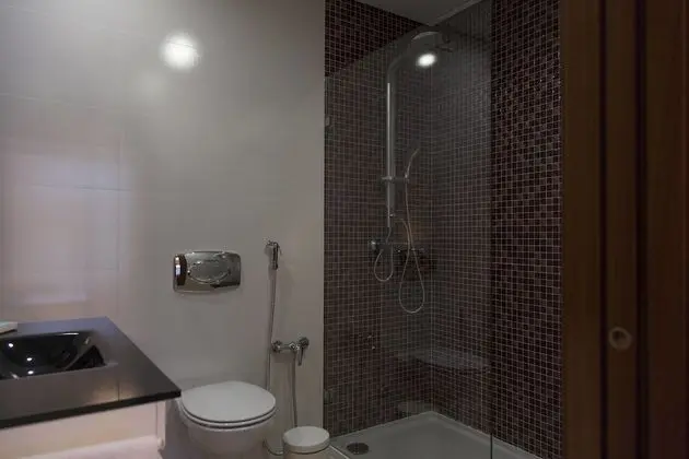 Deluxe Stüdyo, Engellilere Uygun, Küçük Mutfak