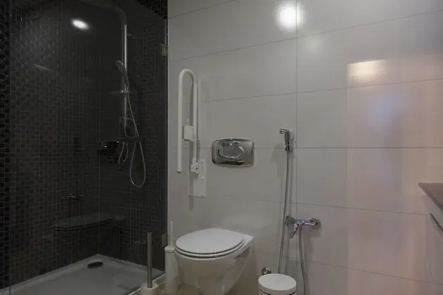Deluxe Stüdyo, Engellilere Uygun, Küçük Mutfak