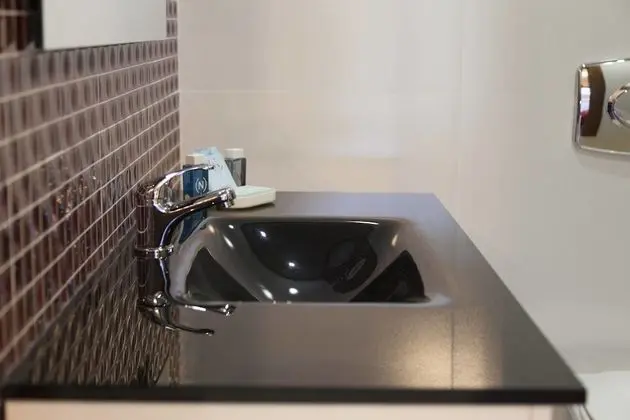 Deluxe Stüdyo, Engellilere Uygun, Küçük Mutfak
