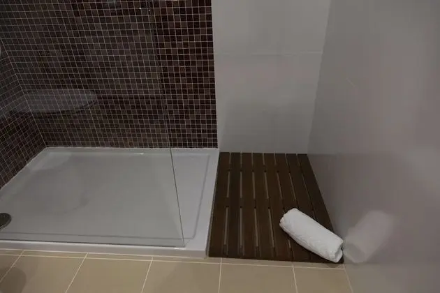 Deluxe Stüdyo, Engellilere Uygun, Küçük Mutfak