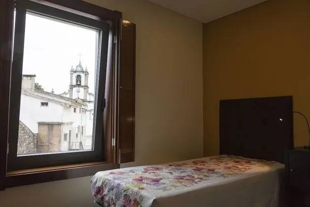 Standard İki Ayrı Yataklı Oda, Balkon
