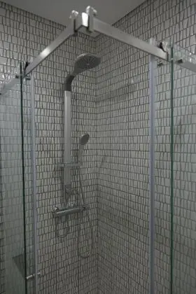 Standard İki Ayrı Yataklı Oda, Balkon