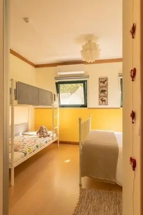 Casa do Mocho