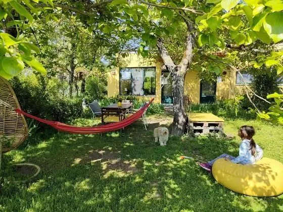 Casa do Mocho