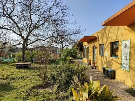 Casa do Mocho