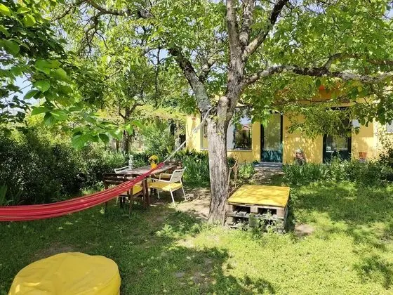 Casa do Mocho