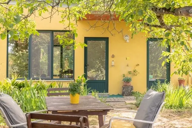 Casa do Mocho