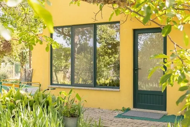 Casa do Mocho