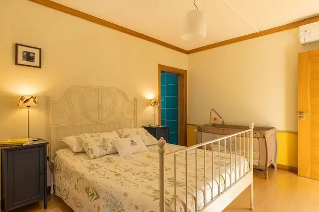 Casa dos Aromas