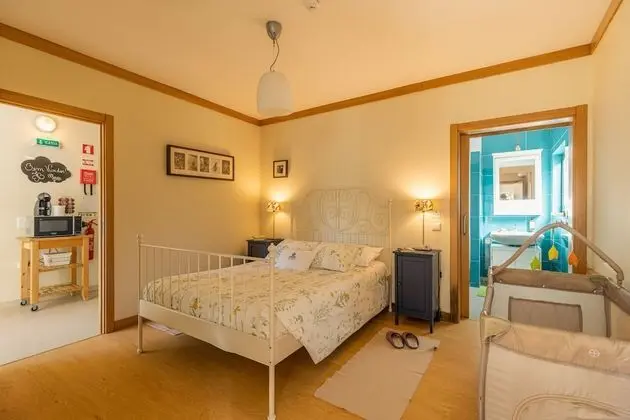 Casa dos Aromas
