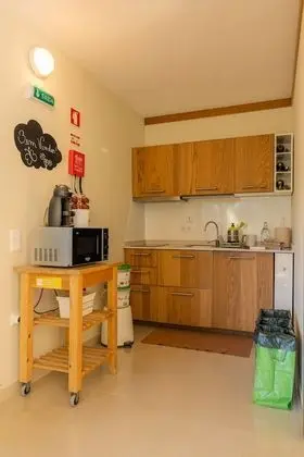 Casa dos Aromas