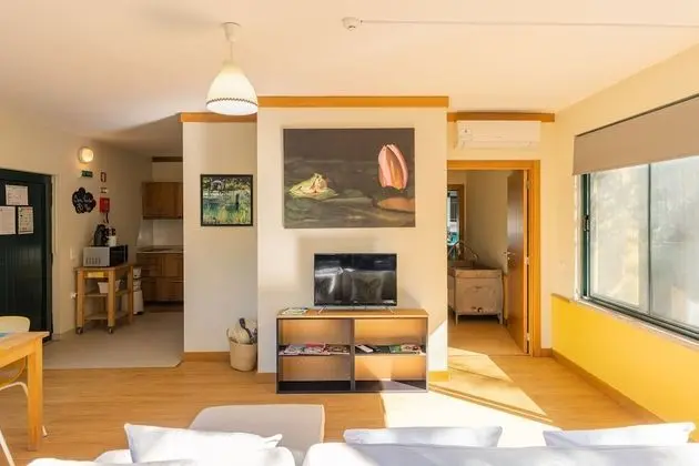 Casa dos Aromas