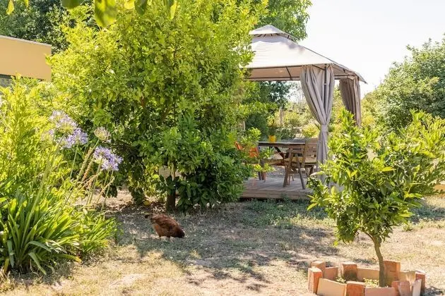 Casa dos Aromas