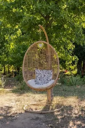 Casa dos Aromas