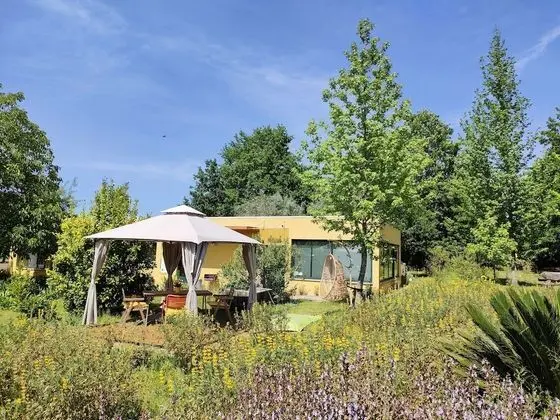 Casa dos Aromas