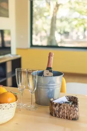 Casa dos Aromas