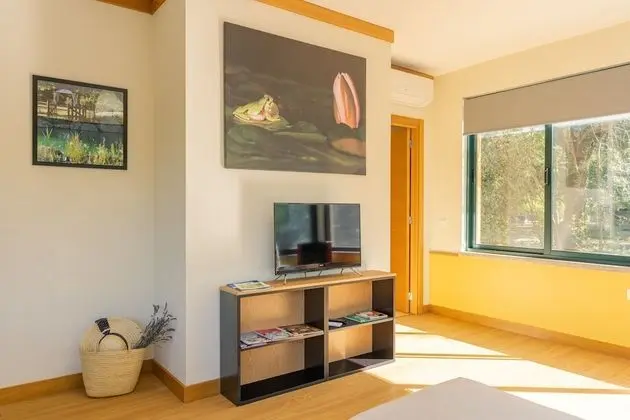 Casa dos Aromas
