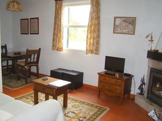 Classic Apart Daire, 1 Çift Kişilik Yatak