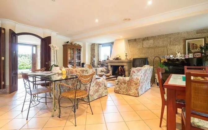 Tek Büyük Yataklı Oda, 1 Çift Kişilik Yatak