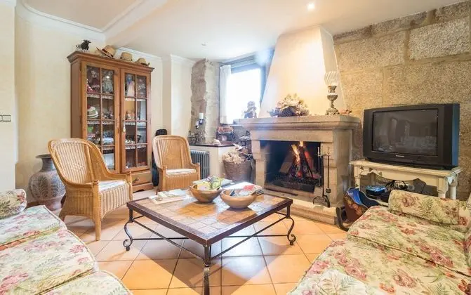 Tek Büyük Yataklı Oda, 1 Çift Kişilik Yatak