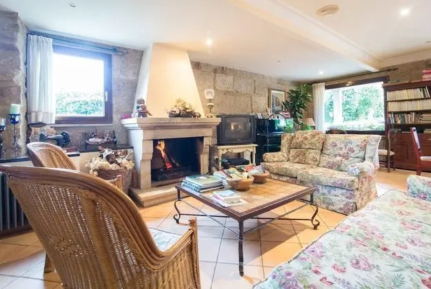 Tek Büyük Yataklı Oda, 1 Çift Kişilik Yatak