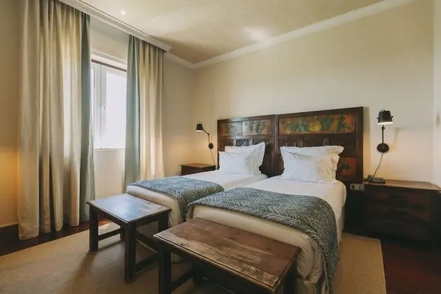 İki Ayrı Yataklı Oda