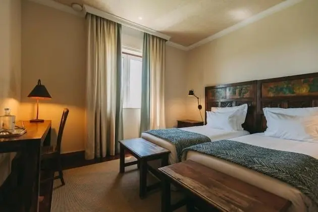 İki Ayrı Yataklı Oda