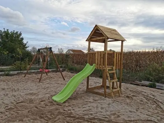 Superior Tek Büyük veya İki Ayrı Yataklı Oda