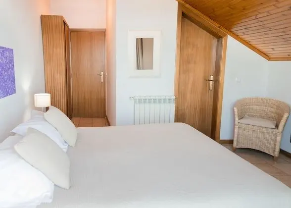 Tek Büyük Yataklı Oda, Deniz Manzaralı (1st Floor)