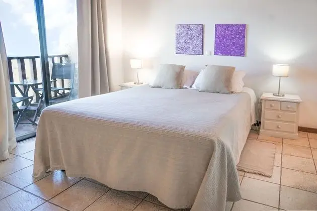 Tek Büyük Yataklı Oda, Deniz Manzaralı (1st Floor)