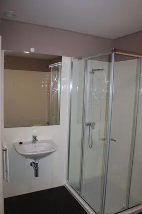 Basic Apart Daire, 1 Yatak Odası