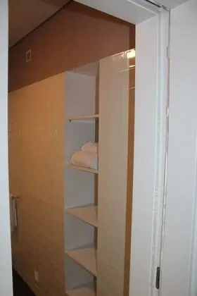 Basic Apart Daire, 1 Yatak Odası