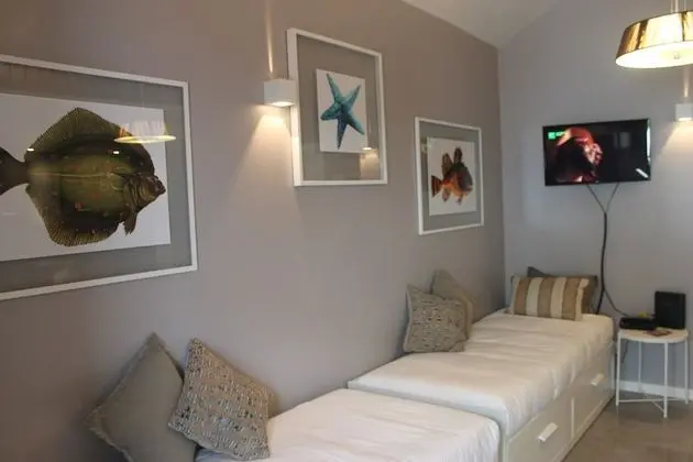 Exclusive Apart Daire, 1 Yatak Odası