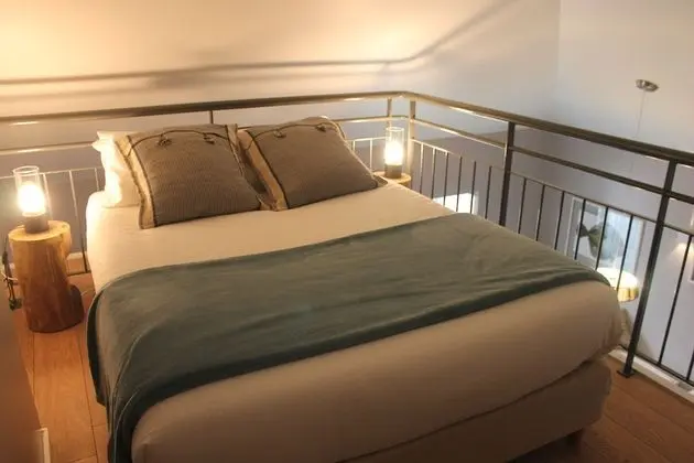 Exclusive Apart Daire, 1 Yatak Odası
