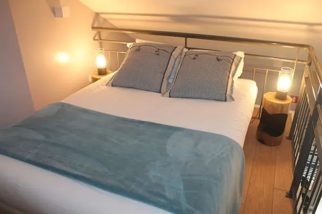 Exclusive Apart Daire, 1 Yatak Odası