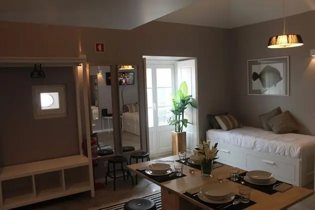 Exclusive Apart Daire, 1 Yatak Odası