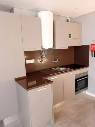 Exclusive Apart Daire, 1 Yatak Odası
