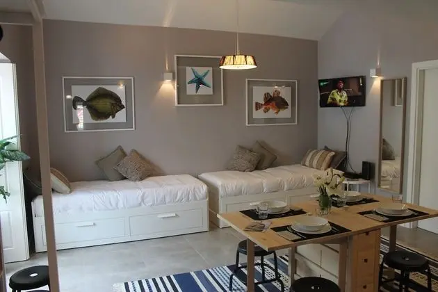 Exclusive Apart Daire, 1 Yatak Odası